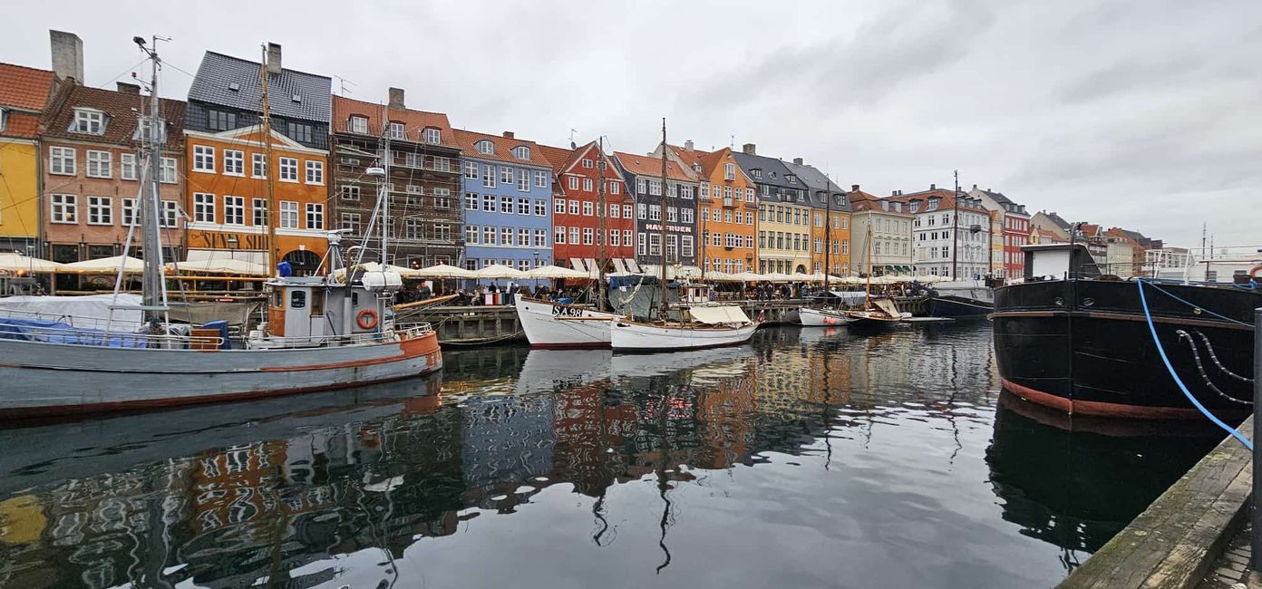 Copenhagen