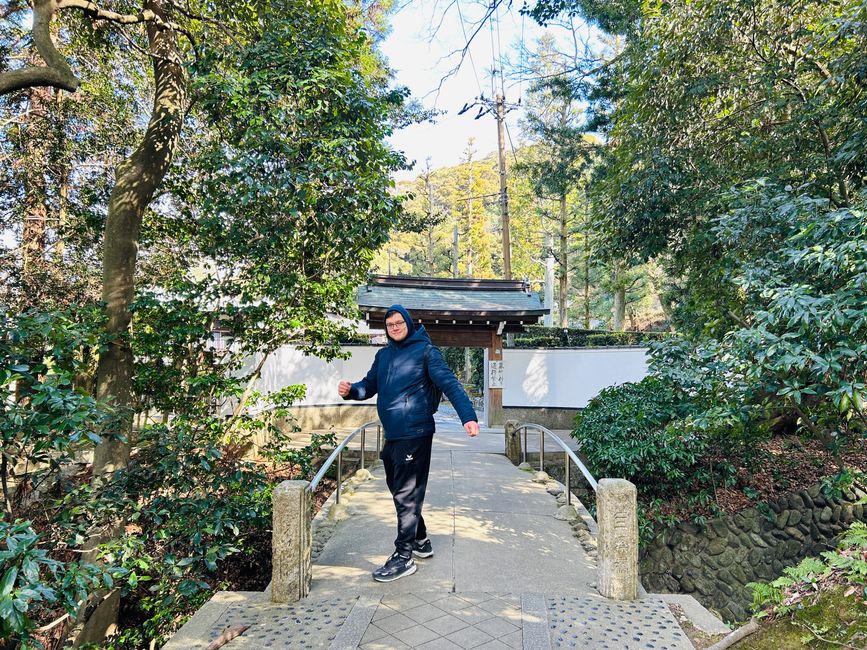 Kyoto - Days 6-9