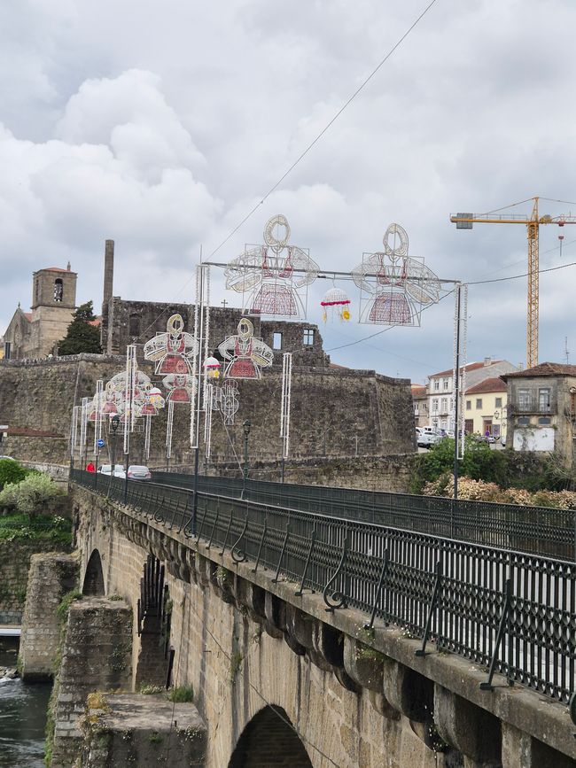 3. Etappe
