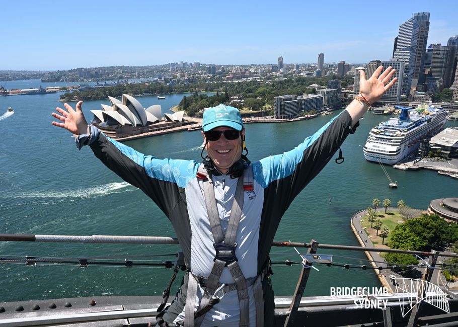 Once in a Lifetime – Drei australische Momente, die mein Herz für immer verändert haben