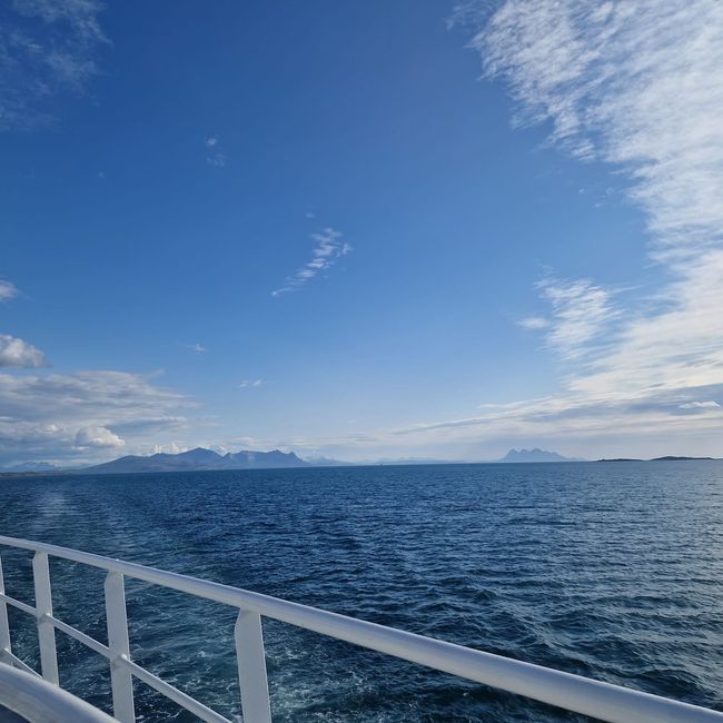 Offersøy