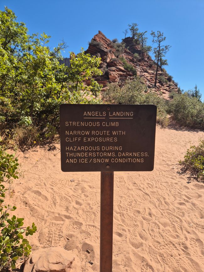 02.10. Parque Nacional Zion