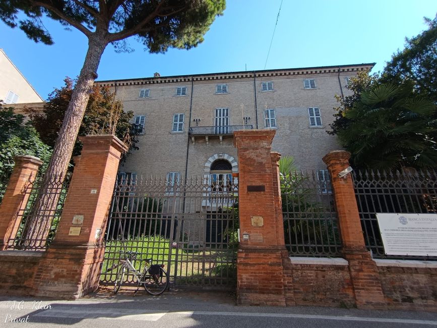 Palazzo Vitelloni