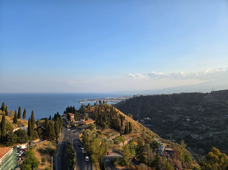 Taormina