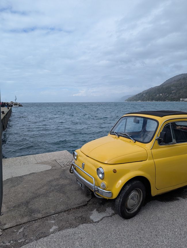 Trieste