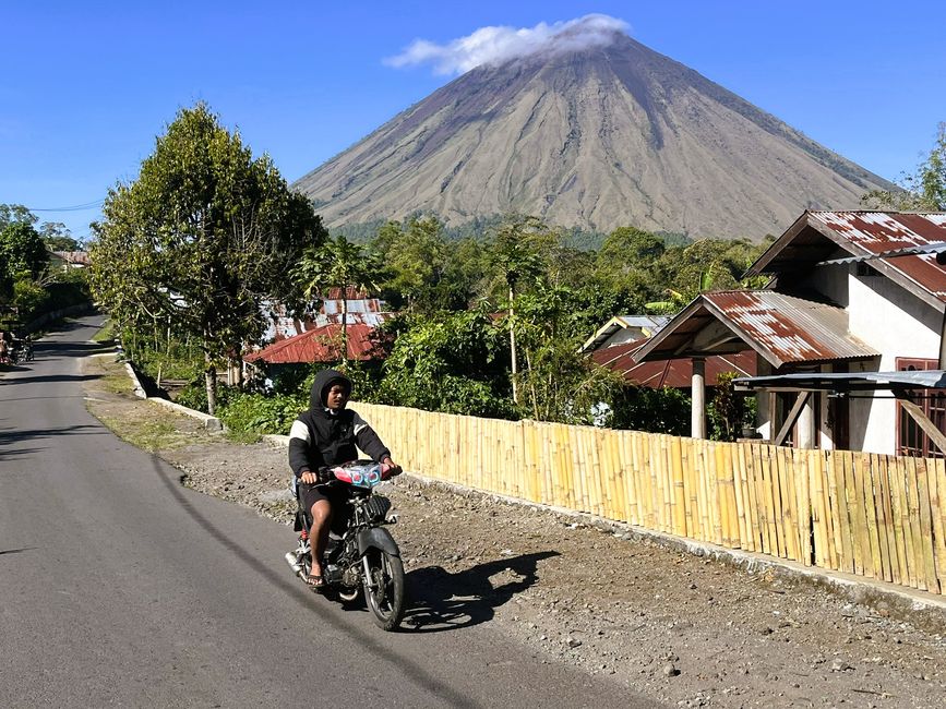 Volcán Inerie