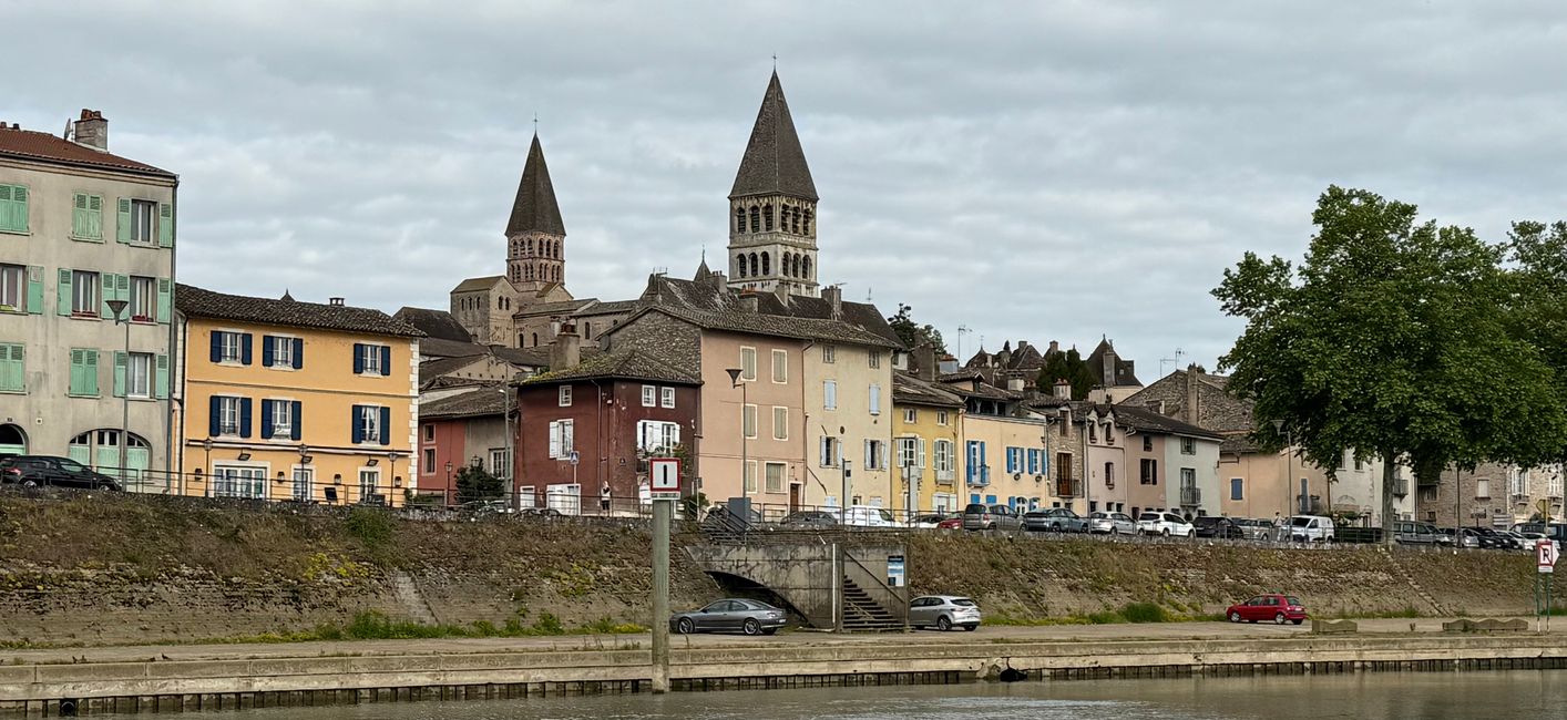 Tournus
