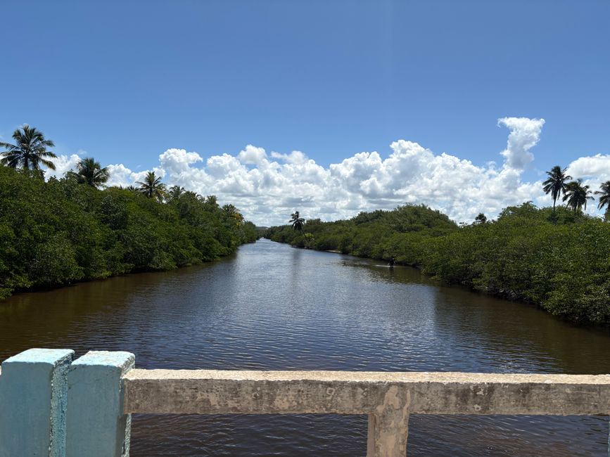 Brasilianische Karibik 