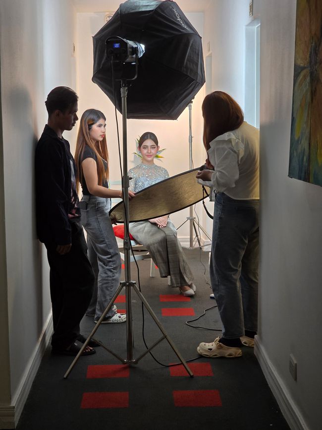 Geister der Wolken (Teil 3)