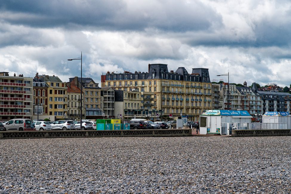 Dieppe