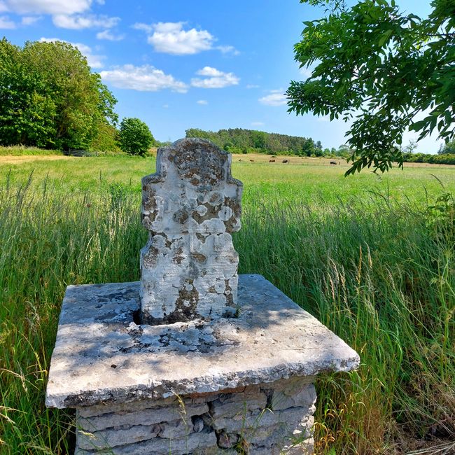 Südschweden-Tour  - Tag 8