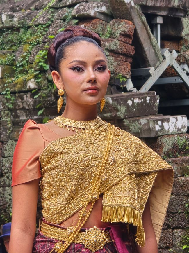 Geister der Wolken (Teil 4)