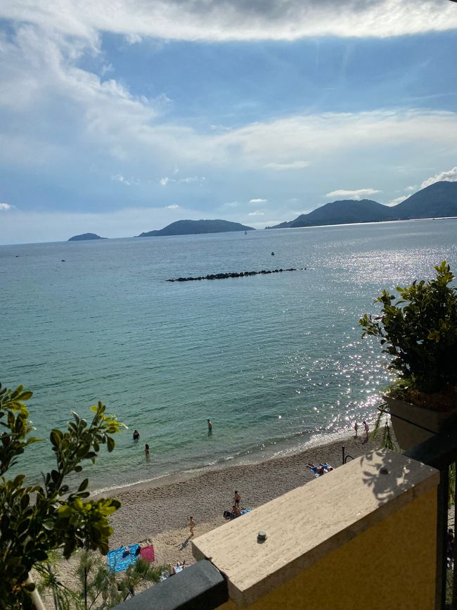 Mar Ligure