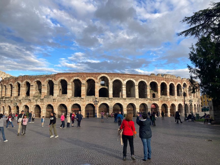 Arena de Verona 