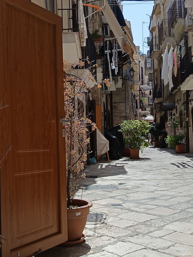 Stradina di Bari