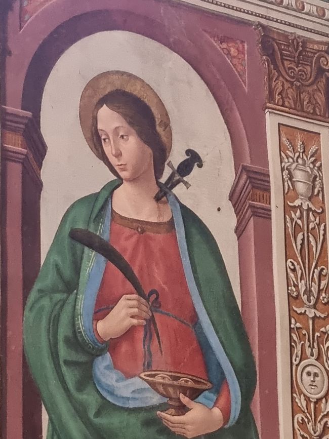Chiesa di Sant'Agostino
