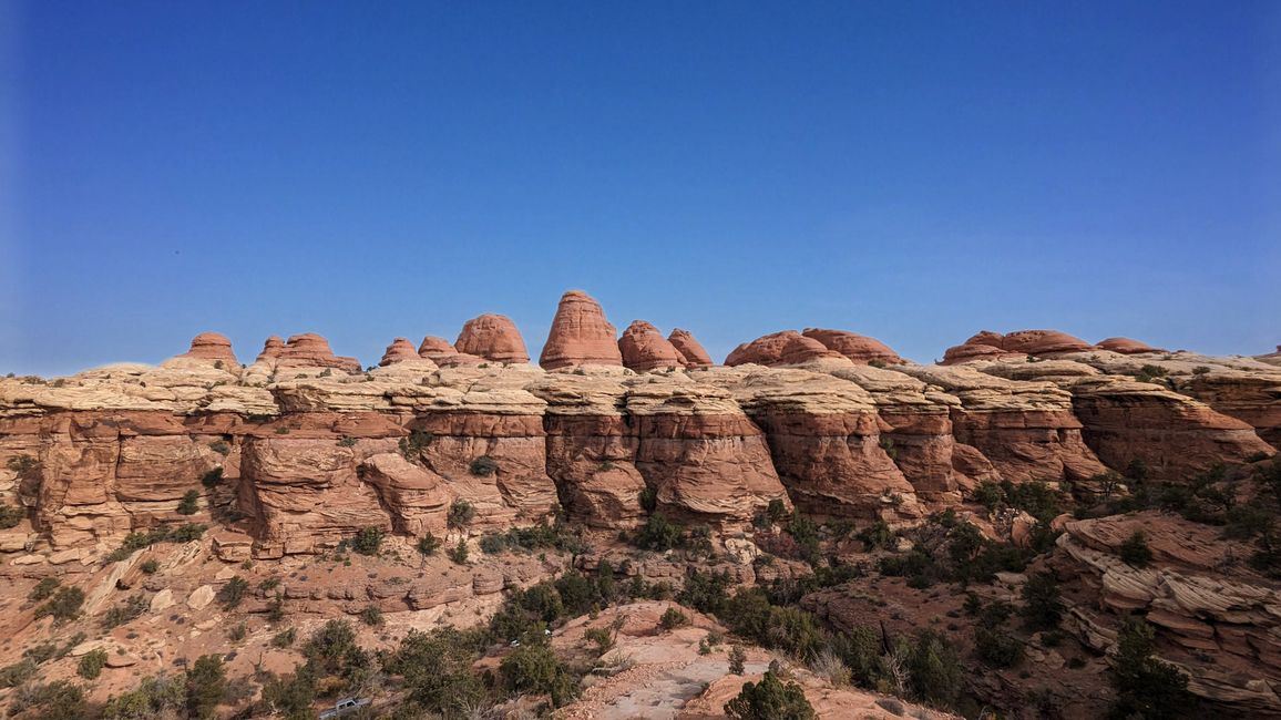 USA - Utah per fuggitivi ...