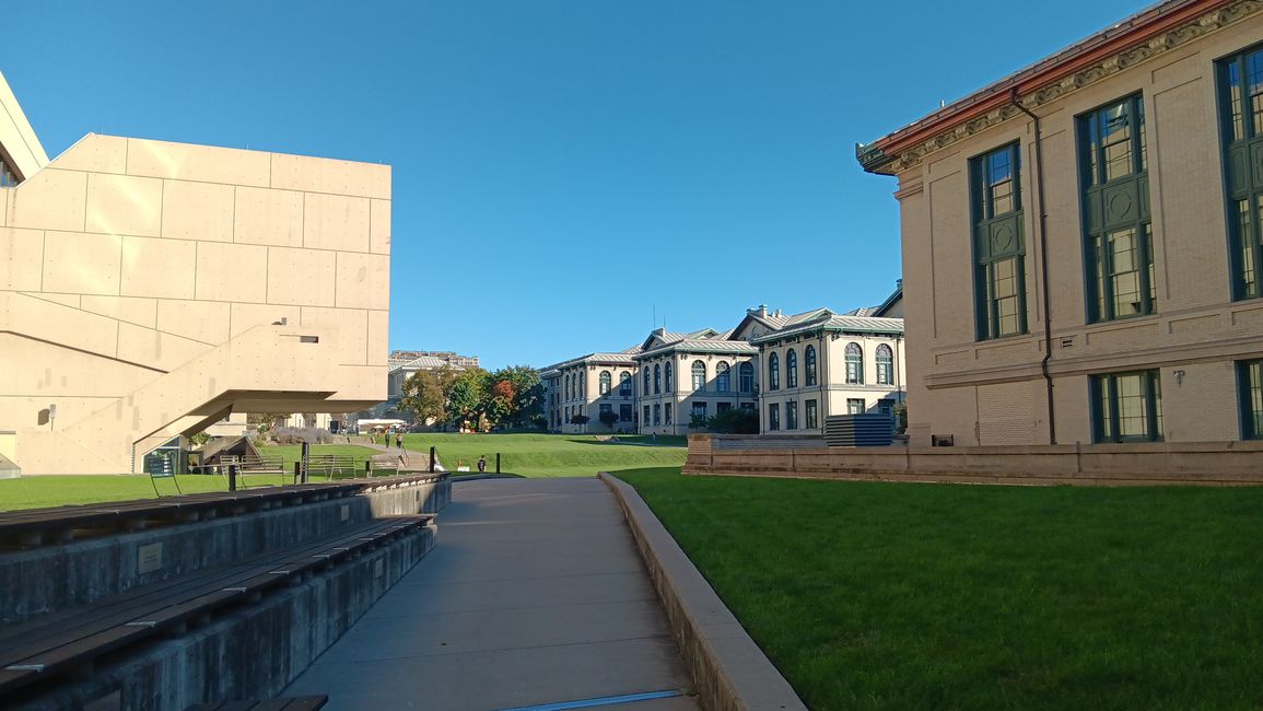 Carnegie Mellon University
