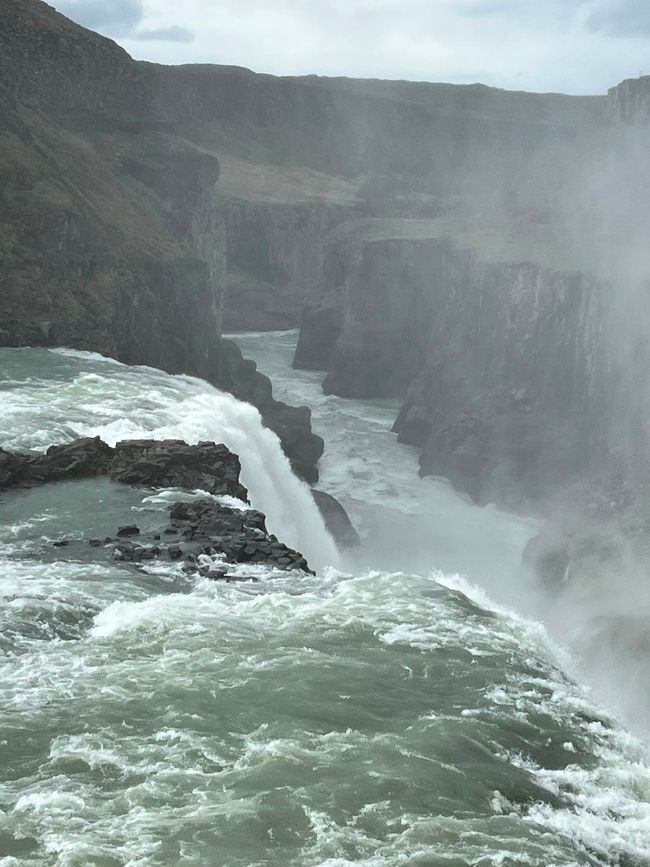 Gullfoss