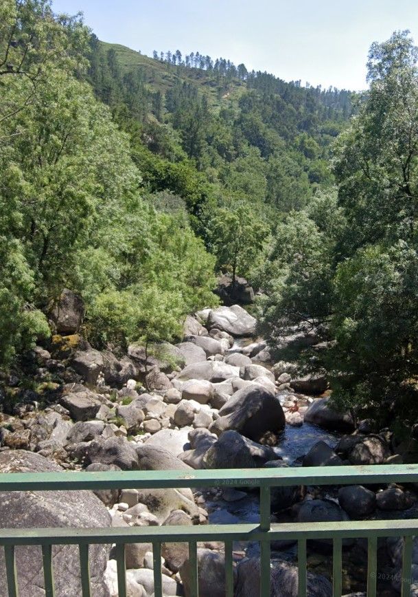 Tag 19: Schwitzen im Nationalpark Peneda-Gerês & Baden im Atlantik