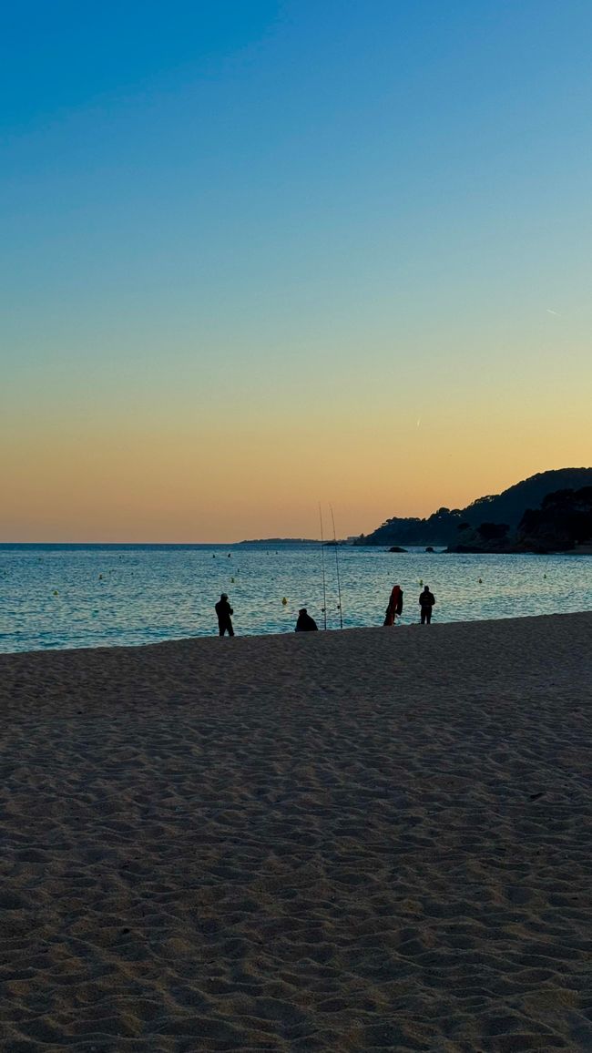 Von Barcelona nach Lloret de Mar - entspannt an der Costa Brava