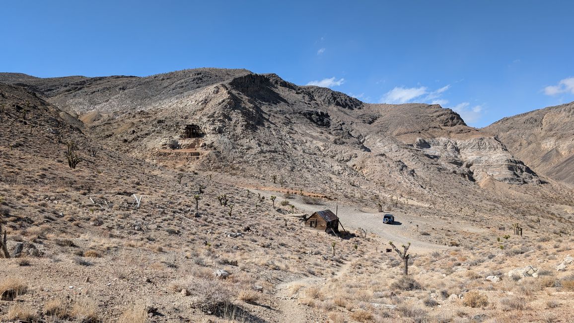 Death Valley