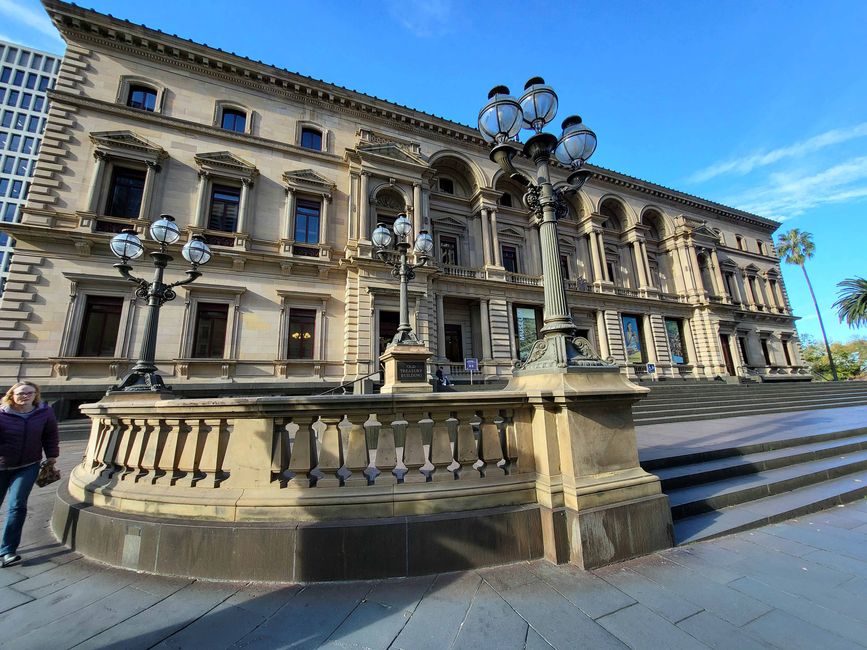 Vecchia Banca Nazionale