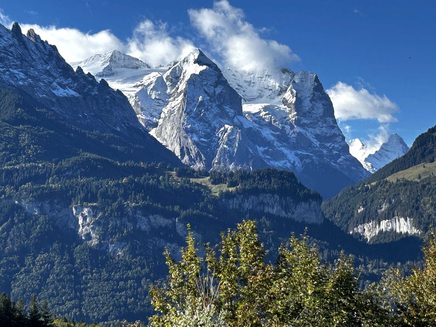 Kaiserwetter