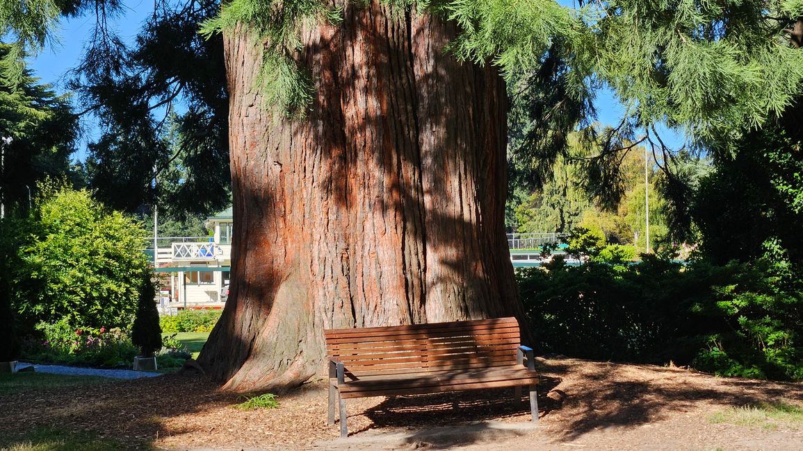 Arrowtown - Queenstown