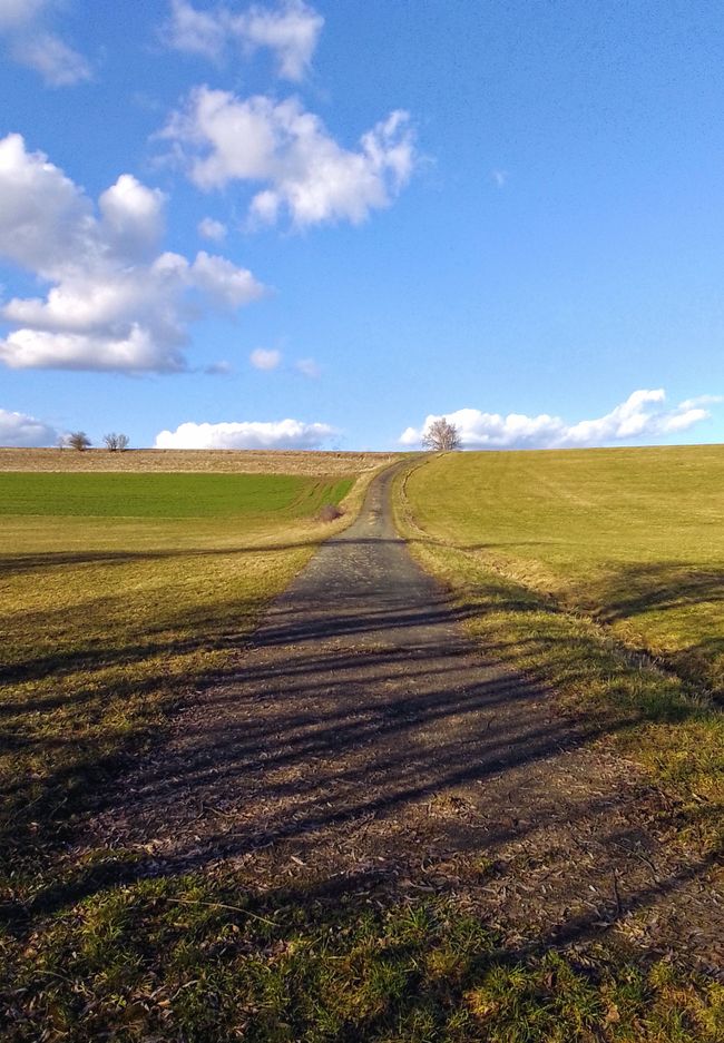 Wir bauen ein Fundament - Horizonte entdecken, Werte checken