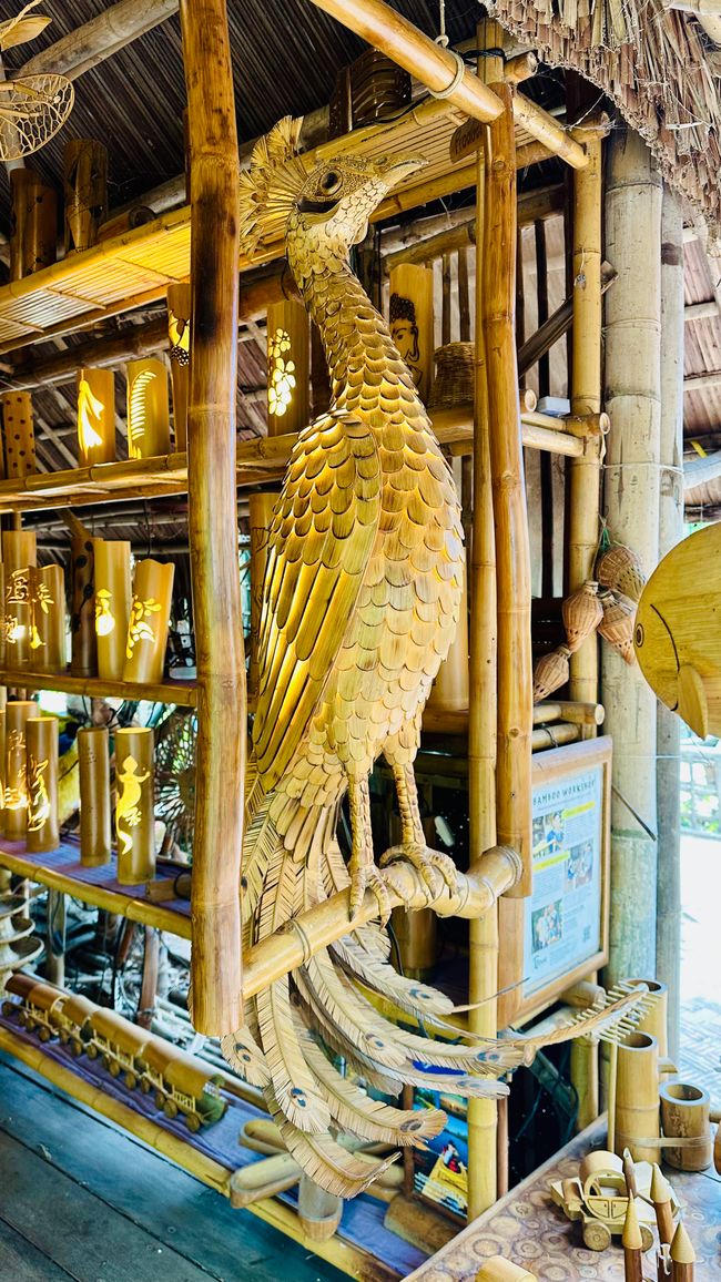 Craft regions around Hoi An - Part 1