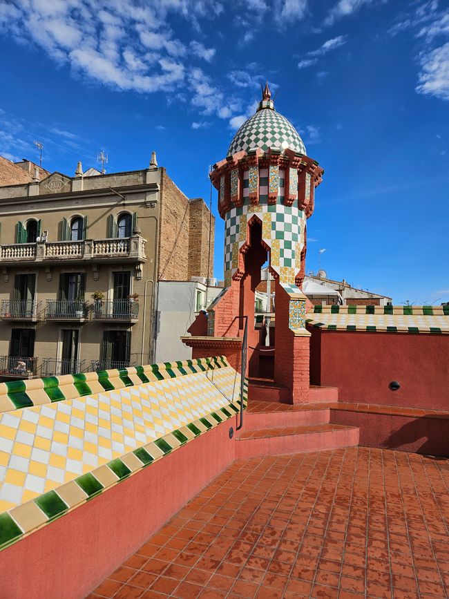 Casa Vicens