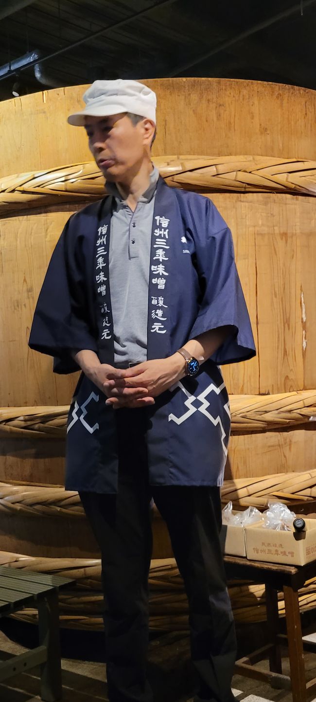 Day 13. Matsumoto