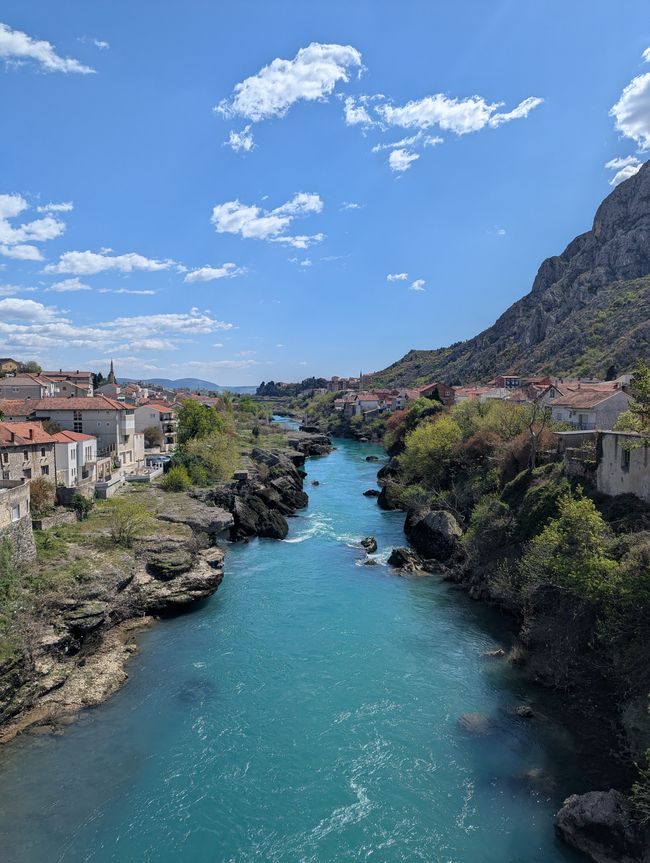 Mostar