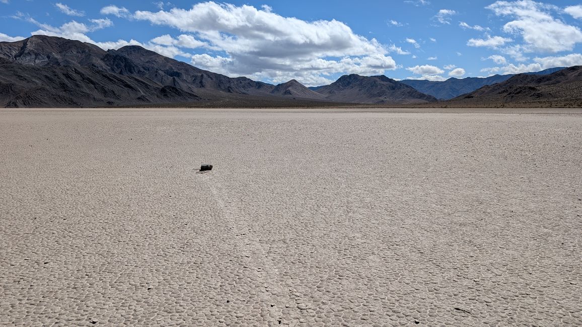 USA - Las Vegas and more ...   road trip 2025