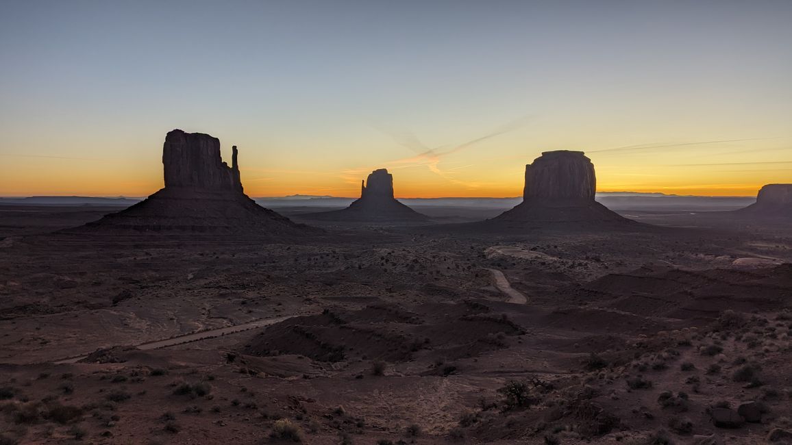 USA - Utah para fugitivos ...