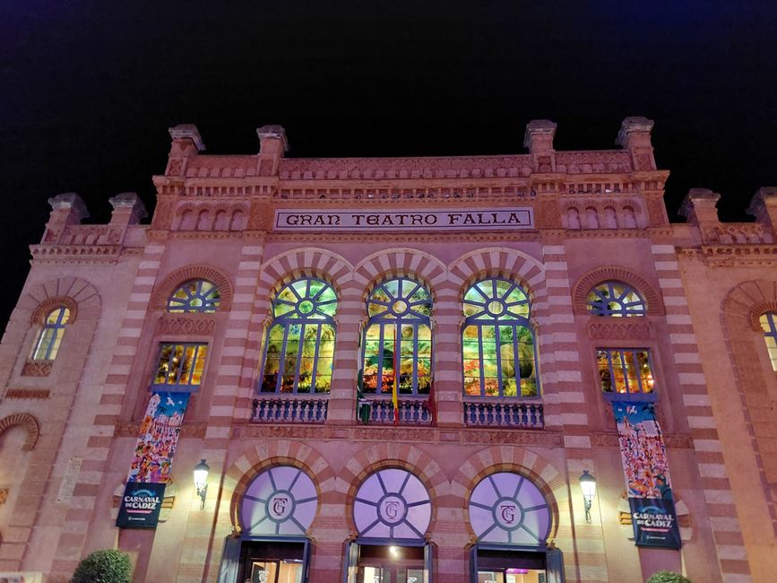Theater