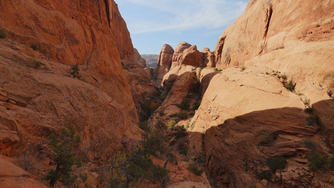 USA - Utah para fugitivos ...