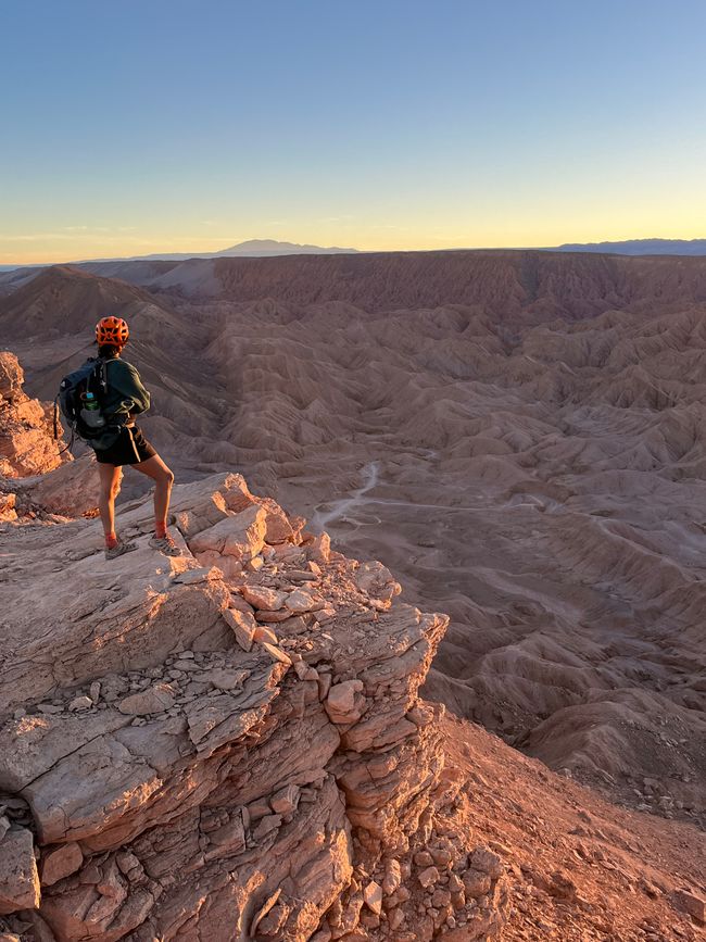 San Pedro de Atacama