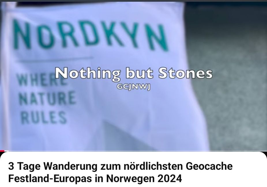 Kleine Nachlese zur Reise im vergangenen Sommer 2024