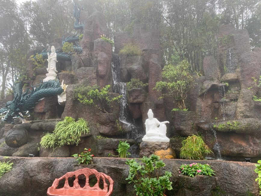 Tag 6 - Hoi An : Un Licorne Endormi et une Aventure dans le Brouillard