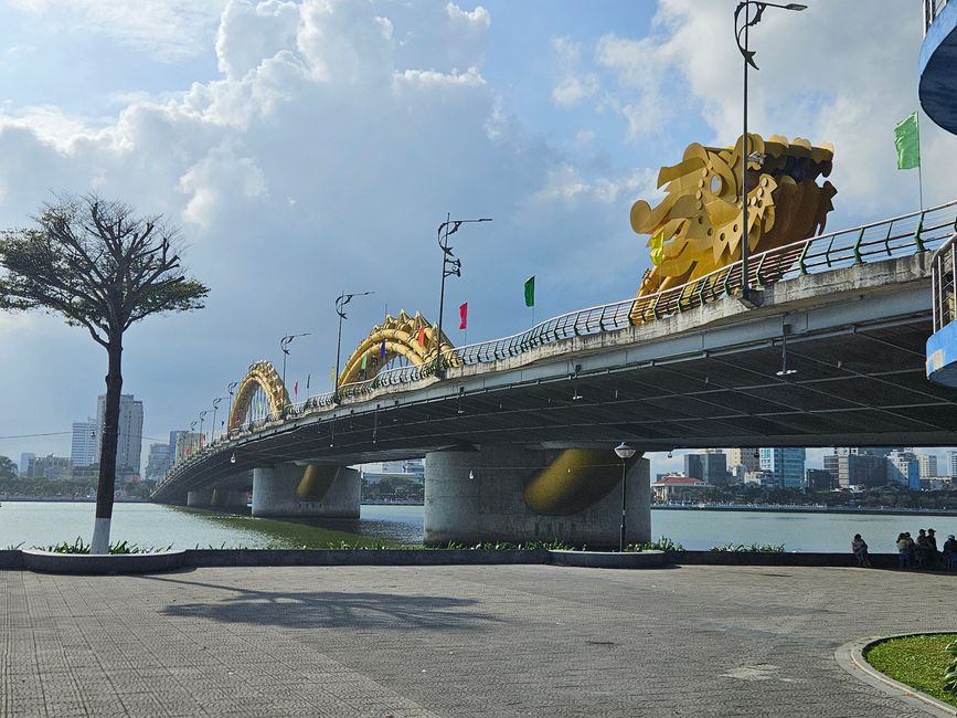 88. Etiqueta Da Nang, Vietnam 20.02.2026