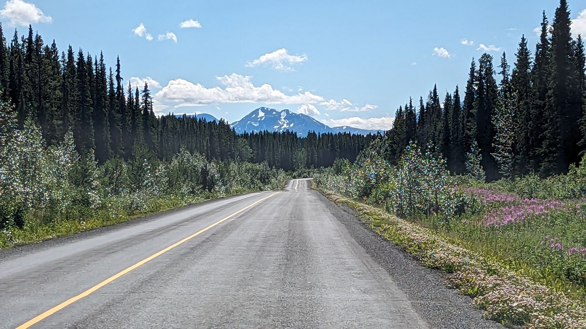 Autopista Stewart-Cassiar 