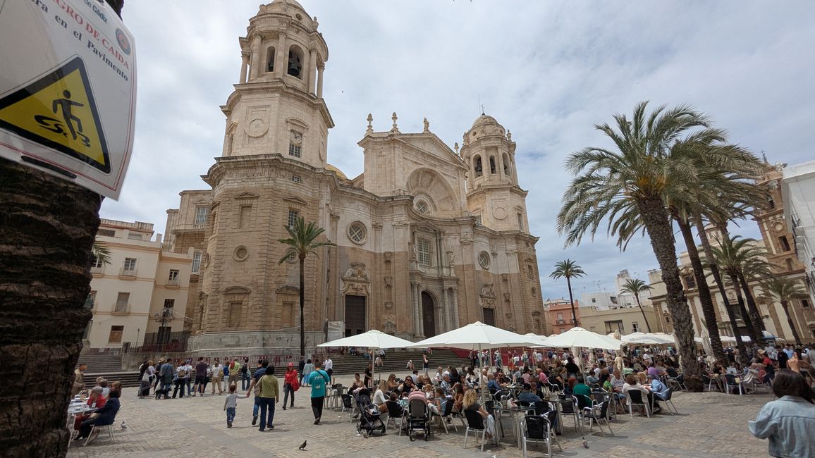 Cádiz