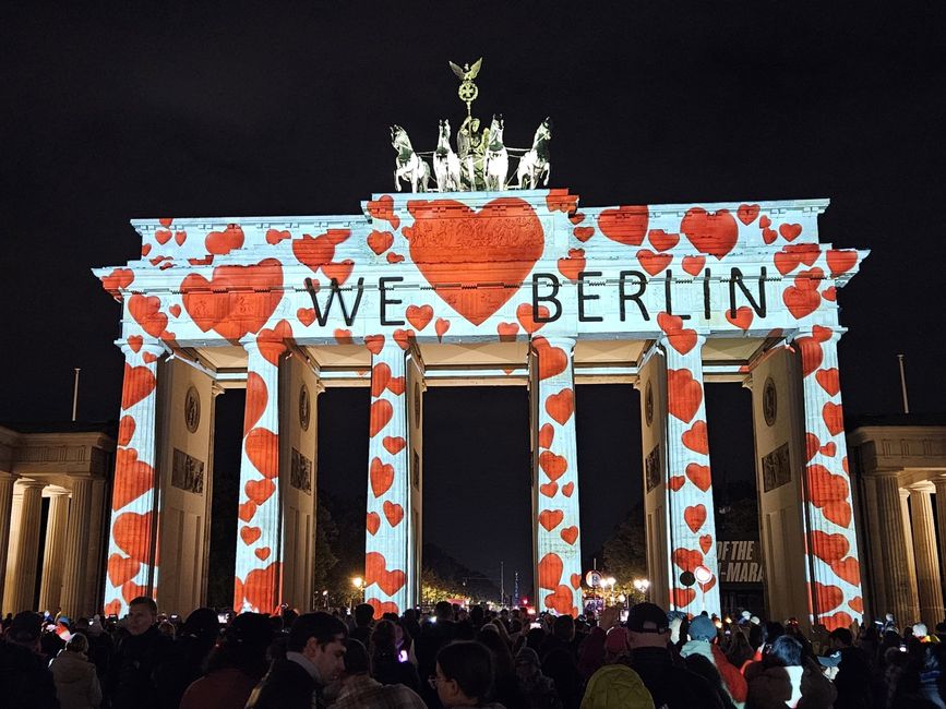 Brandenburger Tor 