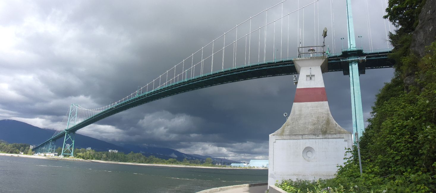 2025-05-18 San Francisco & Vancouver