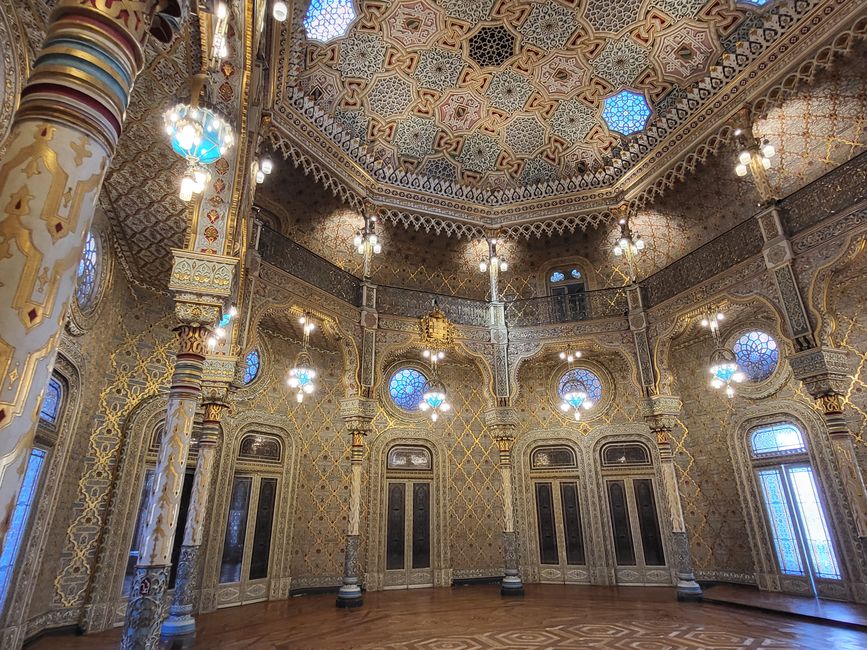 Palácio da Bolsa