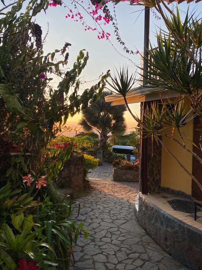 Sarapiquí