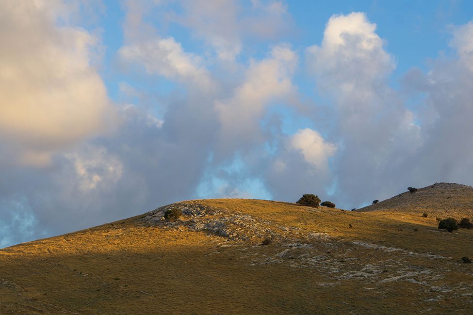 Die Suche nach dem Wind in den Kornaten - One Last Drift