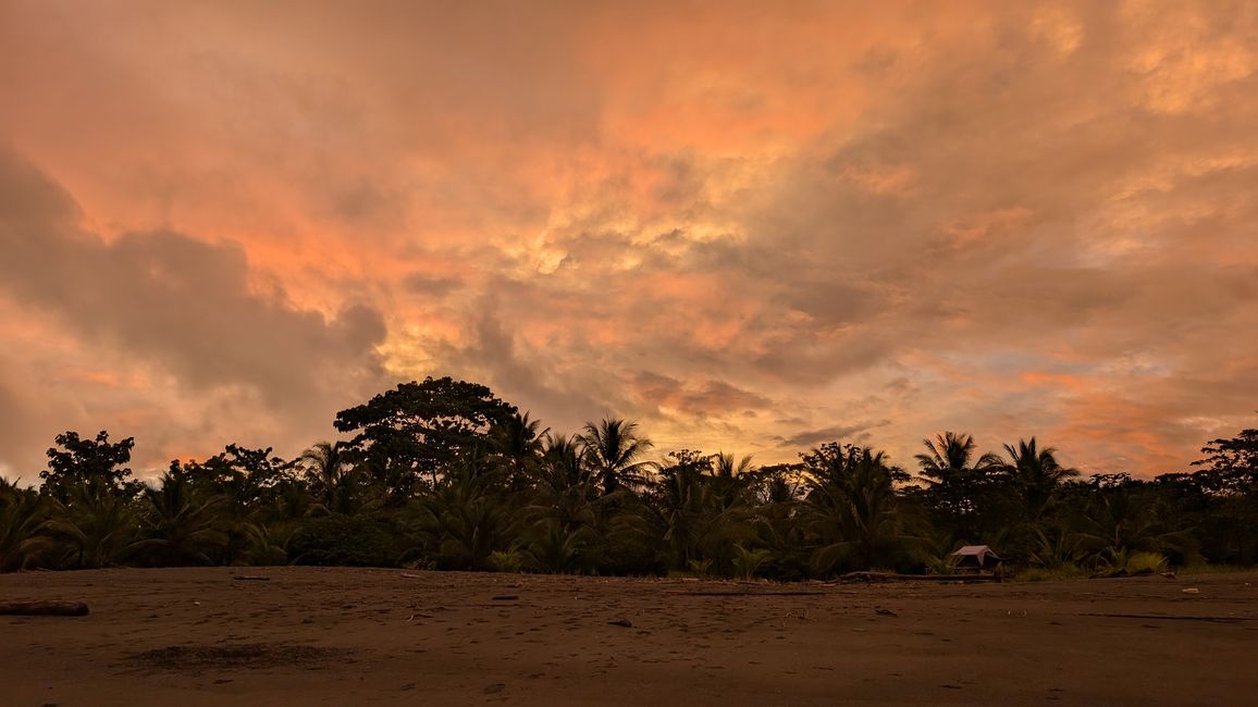 Costa Rica 2025